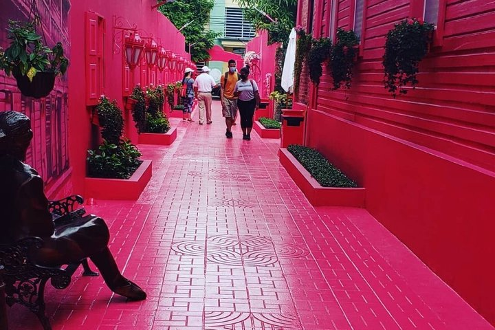 Puerto Plata City Tours - Photo 1 of 25